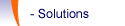 to gsd solutions