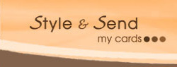 Style and Send My Cards